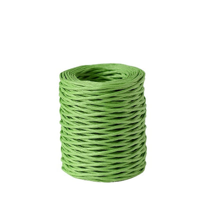 Paper Wrapped Floral Wire (2mmx50m)