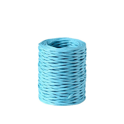 Paper Wrapped Floral Wire (2mmx50m)