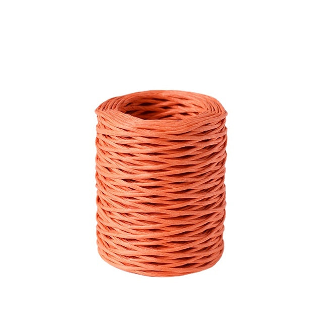 Paper Wrapped Floral Wire (2mmx50m)