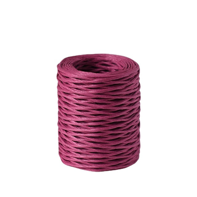 Paper Wrapped Floral Wire (2mmx50m)