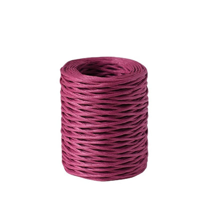 Paper Wrapped Floral Wire (2mmx50m)