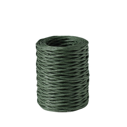 Paper Wrapped Floral Wire (2mmx50m)