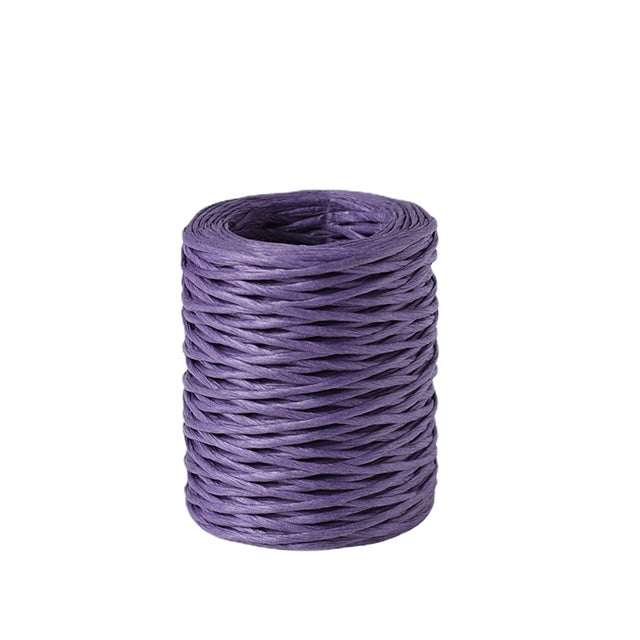 Paper Wrapped Floral Wire (2mmx50m)