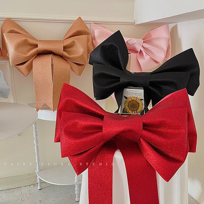 Large Size Gift Bow DIY Kit  (60x70cm)