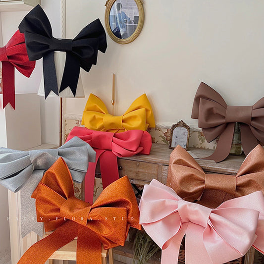Large Size Gift Bow DIY Kit  (60x70cm)