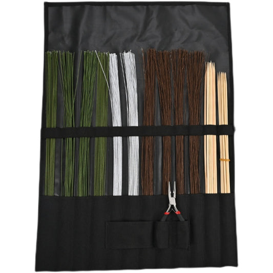 Floral Wire Toolkit with Storage Bag