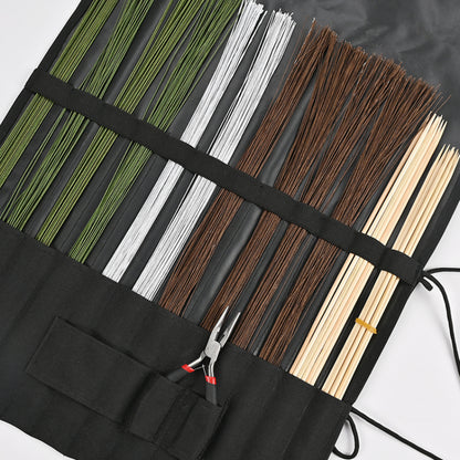 Floral Wire Toolkit with Storage Bag