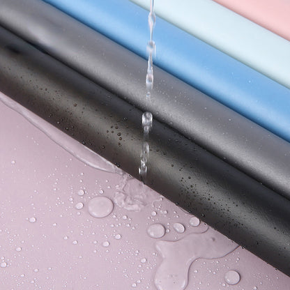 waterproof wrapping paper