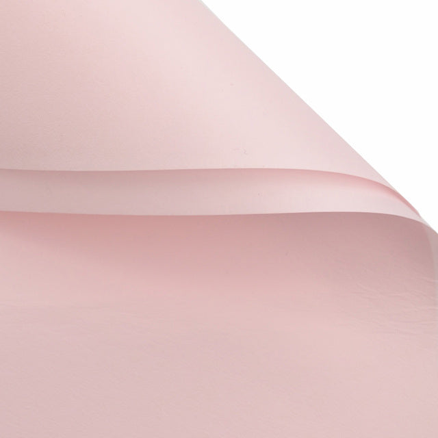 Baby Pink Solid Color Wrapping Paper