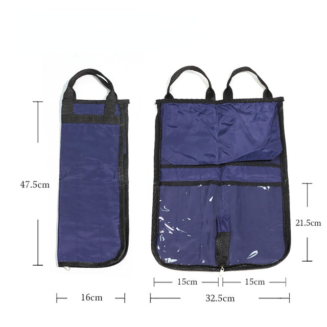 Floral Design Materials Tools Storage Bag